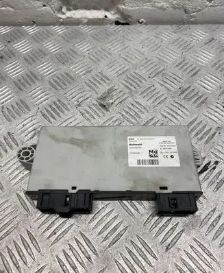 Engine ECU kit and lock set