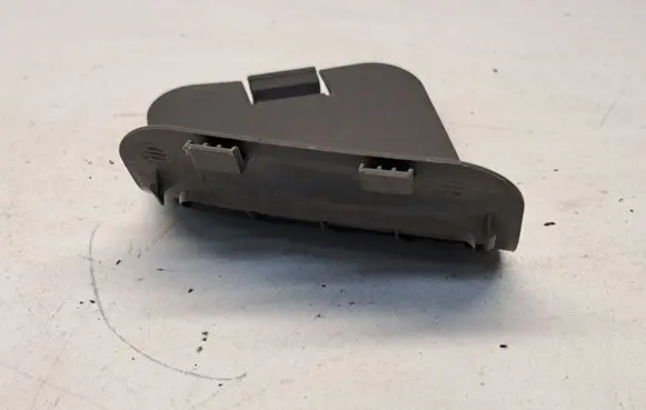 Toyota Prius (XW20) Tail light bulb cover holder 6474647010