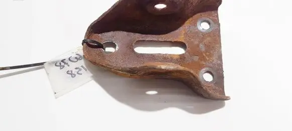 Chevrolet Nubira Bracket in trunk/boot 