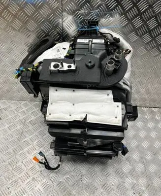 Peugeot 2008 II Heater blower radiator DOPEUGEOT2008II2