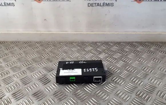 Volvo V70 Tow bar trailer control unit/module 30716987 58299069