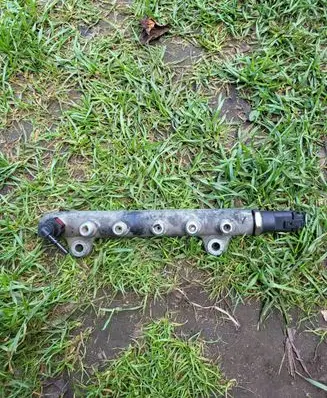 Renault Espace - Grand espace IV Fuel main line pipe 8200148037 0445214042