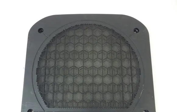 Mini One - Cooper F56 F55 Subwoofer grill/trim 9265331