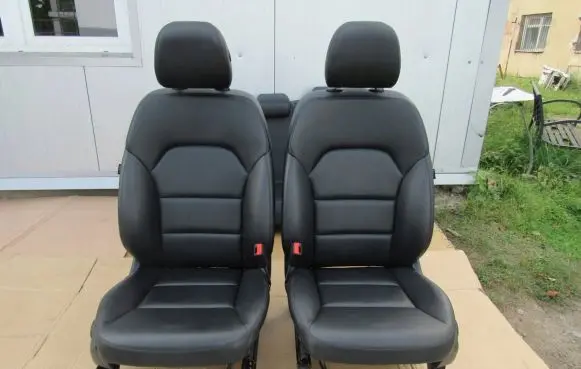 Mercedes-Benz B W246 W242 Interior set 