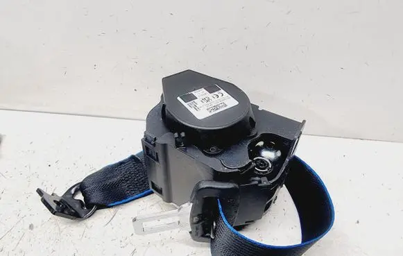 Renault Clio V Rear seatbelt 888843919R