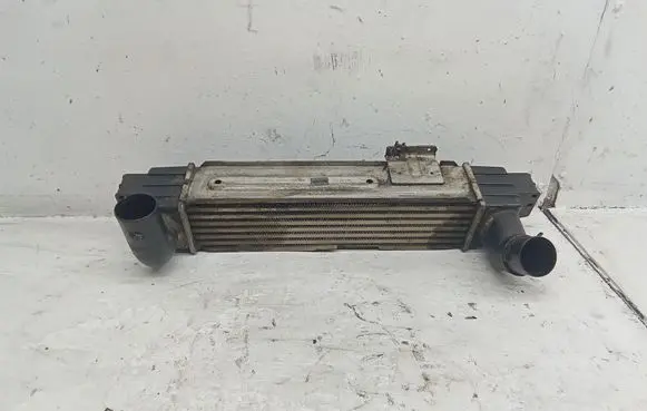 KIA Sorento Intercooler radiator 281904A160