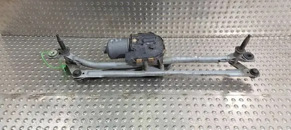 Audi Q5 SQ5 Front wiper linkage and motor 8R1955023D 8R1955119A