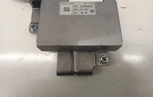 Subaru Forester SK Other control units/modules 29320AA430
