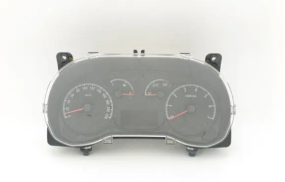 Speedometer (instrument cluster)