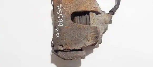 Ford Focus Front brake caliper