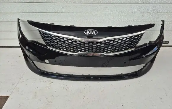 KIA Optima Front bumper