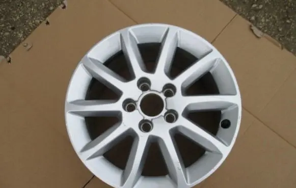 Audi A1 R16 alloy rim 