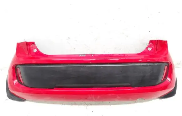 Suzuki Ignis Rear bumper 