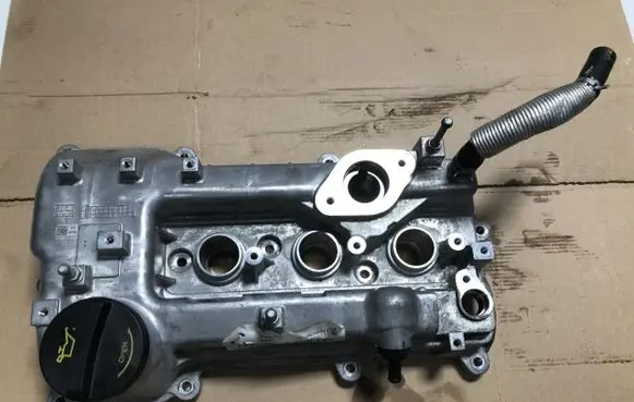 KIA Ceed Rocker cam cover G3LC