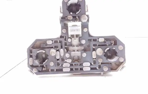 Volvo S80 Other control units/modules 14997300 14997400