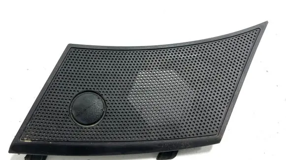 Side speaker trim/cover