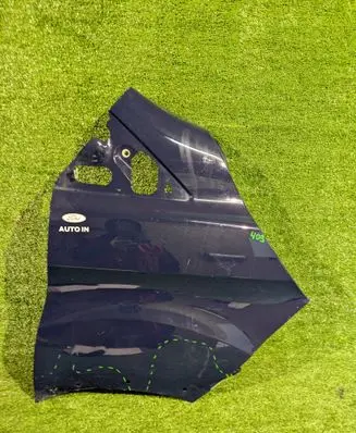 Ford Transit Custom Fender 