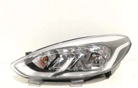 Ford Fiesta Headlight/headlamp H1BB13W030AE