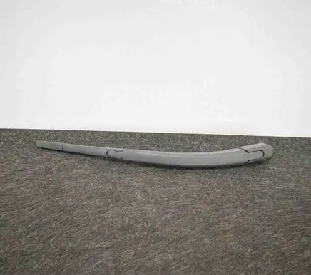 Ford Fiesta Rear wiper blade arm