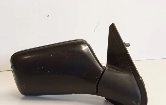 Volkswagen Golf III Front door electric wing mirror 