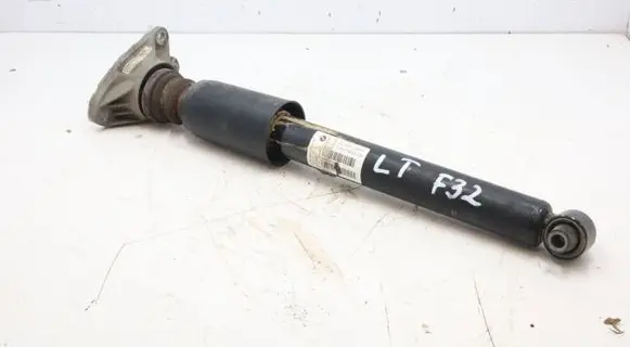 BMW 4 F32 F33 Rear shock absorber/damper 6873761