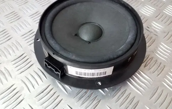 Mercedes-Benz R W251 Rear door speaker A1648203002