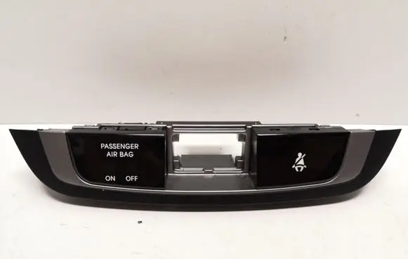 Hyundai ix35 Other switches/knobs/shifts 847402S450TAN 847402S450