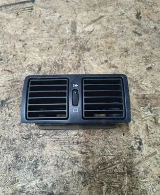 Peugeot 407 Rear air vent grill 9644588377 A1010007 8732