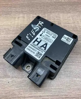 Ford Fiesta Airbag control unit/module 5S6T14B056HA 09996255944719