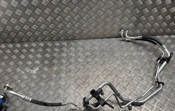 Air conditioning (A/C) pipe/hose