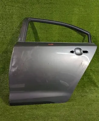 Toyota Corolla E210 E21 Rear door 