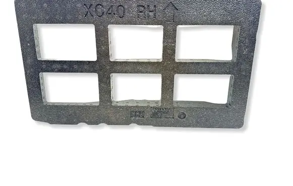 Volvo XC40 Other trunk/boot trim element 32241688