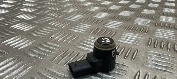 Mercedes-Benz E C207 W207 Parking PDC sensor A2125420018