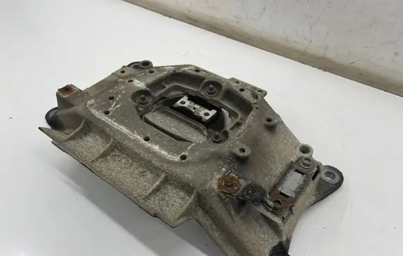Porsche Macan (95B) Gearbox mounting bracket 95B399263