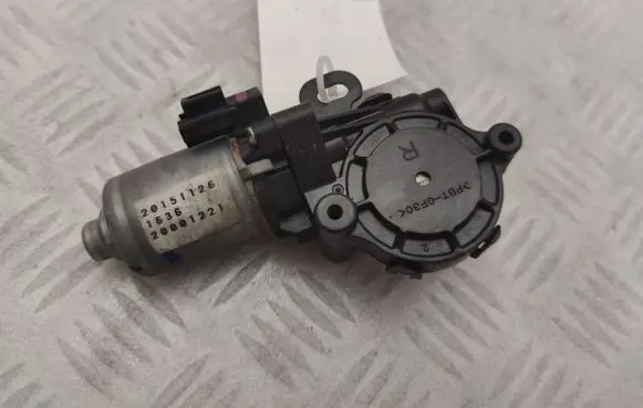 Lexus RX 450H Seat adjustment motor 43944010400 1620007520