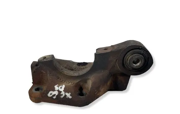 Volvo XC60 Driveshaft support bearing bracket 30787842 9H1AC