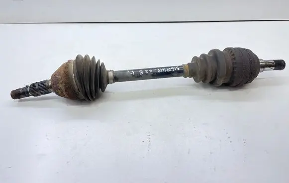 Opel Signum Front driveshaft