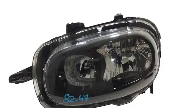 Citroen C3 Headlight/headlamp 9820059680