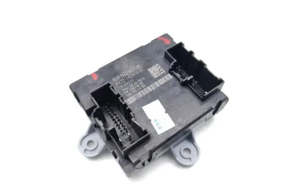 Jaguar XE Door control unit/module FK72-14D619-BE 10134137