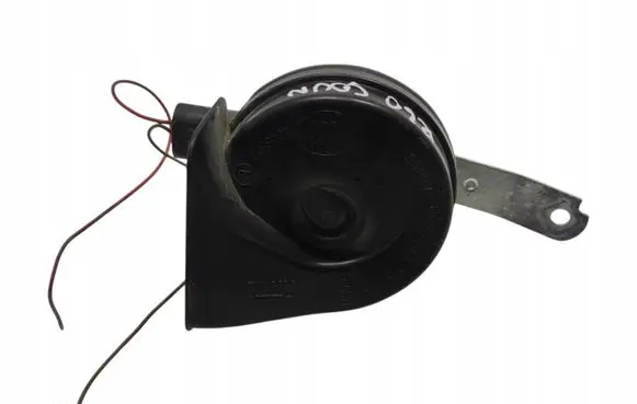 Mini Cooper Countryman R60 Horn signal 9807170