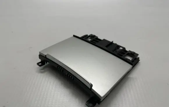 Audi A6 C7 Ashtray trim (front) 4G0863273 170415 10102014