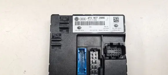 Audi A6 S6 C6 4F Light module LCM 4F0907289G 4F0910289G 5DK00876224