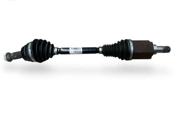 BMW X5 F15 Front driveshaft 7629881 31607629881