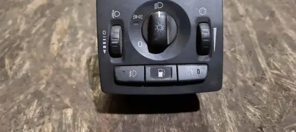 Volvo V50 Light switch 30669736