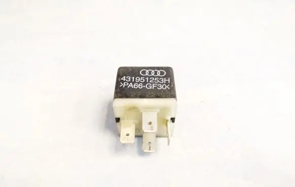 Volkswagen Transporter - Caravelle T4 Other relay 431951253h