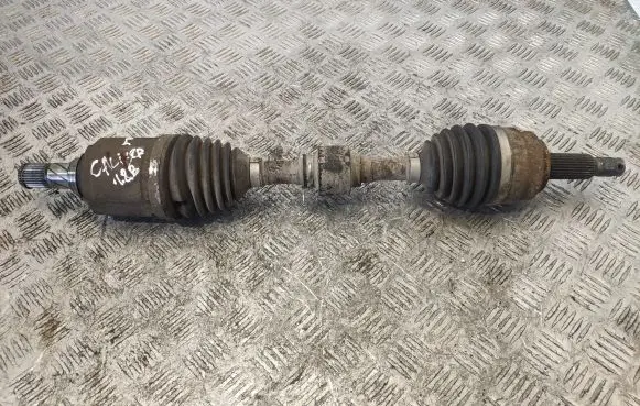 Dodge Caliber Front driveshaft