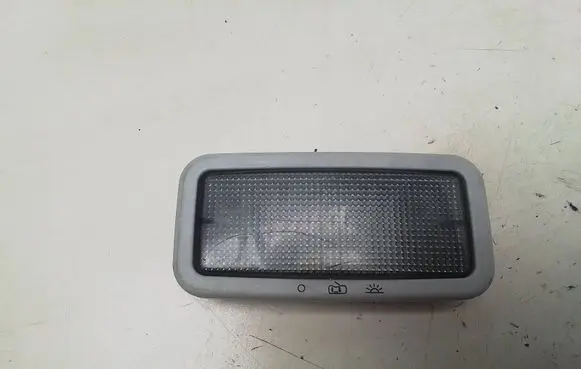 Citroen C3 Rear seat light 7H0947105A