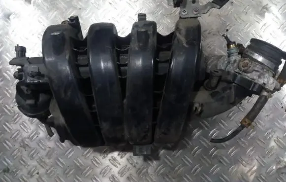 Opel Astra H Intake manifold 55353314 2902001799 553533142902001799