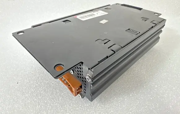 Audi A6 S6 C4 4A Sound amplifier 3510C5A 185678001019873