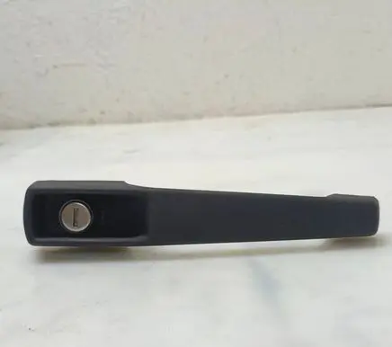 Mercedes-Benz 100 W631 Front door exterior handle